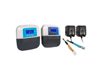 Pentair Soleo Connect intelligente zwembadbesturing