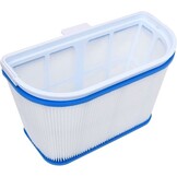 Flotide automatische zwembadrobot XR2