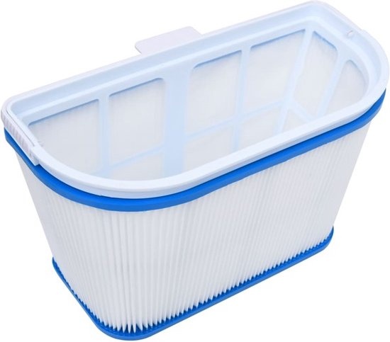 Flotide automatische zwembadrobot XR2