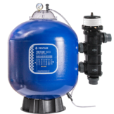 Filter Triton Neo - ClearPro 14m3 met Provalve - Automatisch terugspoelen
