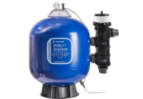 Filter Triton Neo - ClearPro 14m3 met Provalve