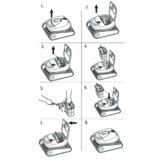 Flotide automatische zwembadrobot XR2