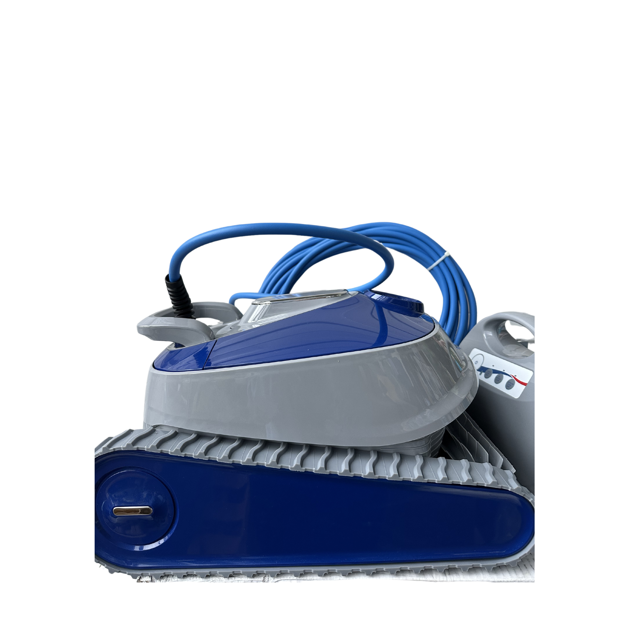 Flotide automatische zwembadrobot XR2