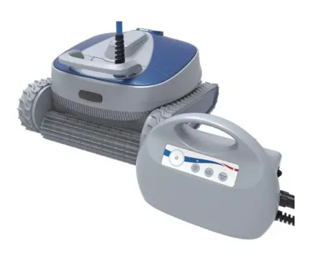 Flotide automatische zwembadrobot XR2