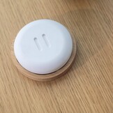Rento Stenen diffuser met bamboe bakje