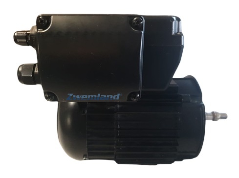 Hayward Super Pump VSTD motor- diverse soorten