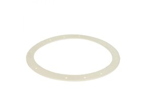 Mts Pakking tbv inbouw nis onderwaterlamp Wit