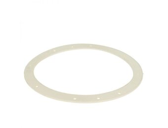 Mts Pakking tbv inbouw nis onderwaterlamp Wit