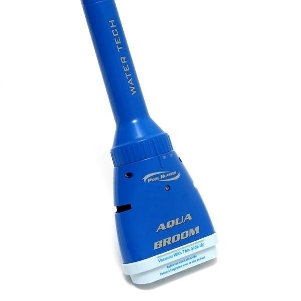 Pool Blaster AquaBroom Zwembad en Spa stofzuiger