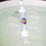 Paradise Spa Vac Bodemzuiger