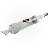 Paradise Spa Vac Bodemzuiger