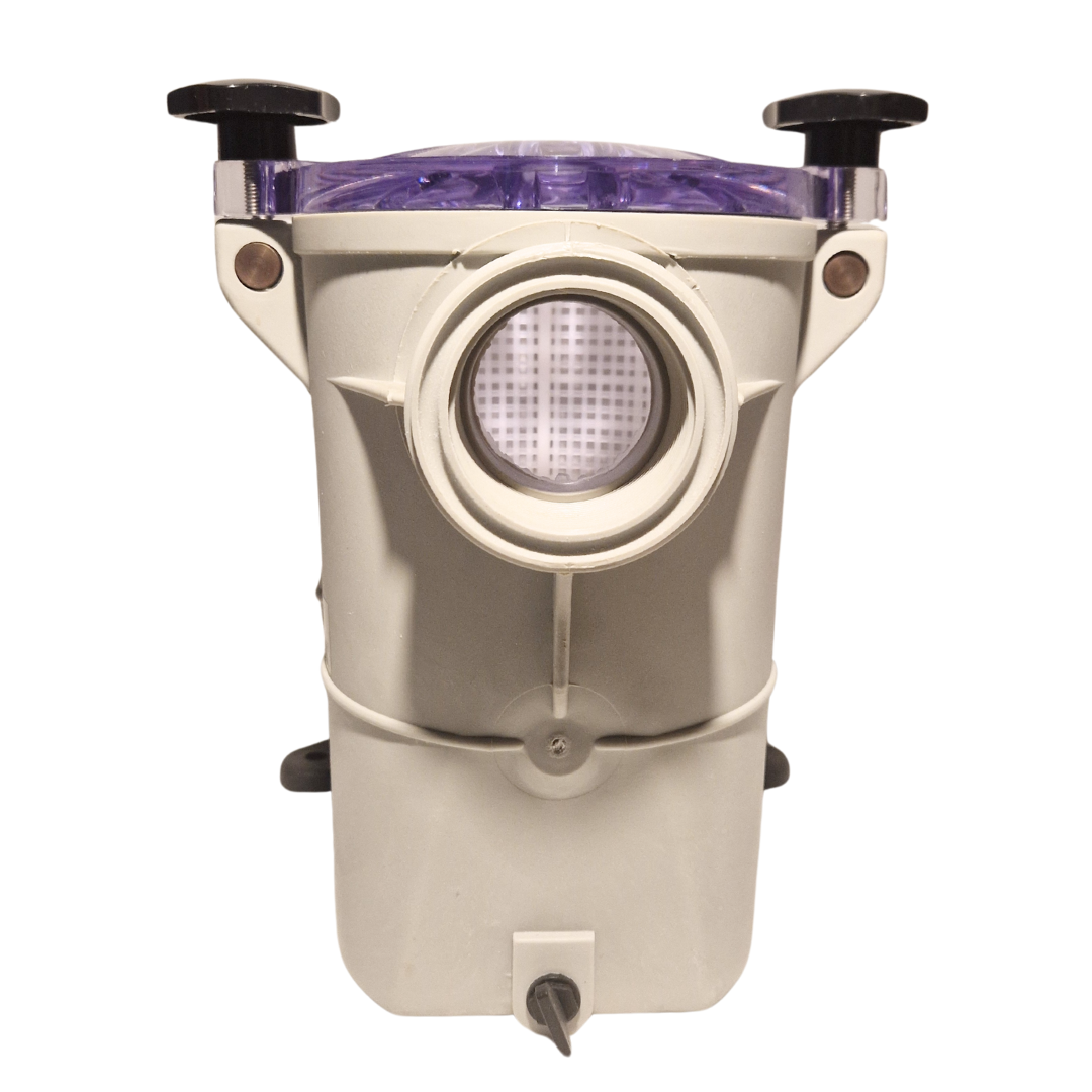 Kripsol  KS75 Zwembadpomp 380/400V 11,5m³/u