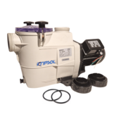 Kripsol KS75 Zwembadpomp 380/400V 11,5m³/u