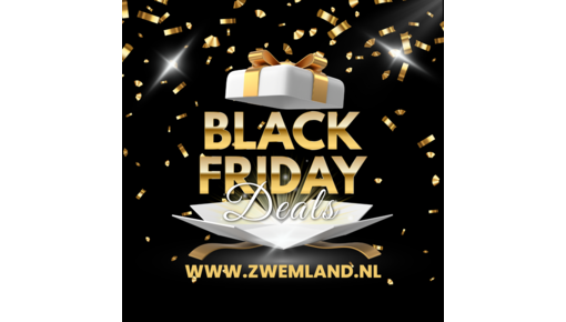 Black Friday & Cyber Monday Deals