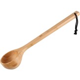 Rento Sauna Opgietlepel Bamboe