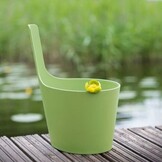 Rento Pisara Sauna Emmer Set groen