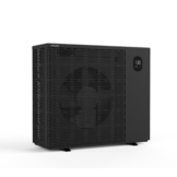 Full Inverter Warmtepomp InverX Horizontaal