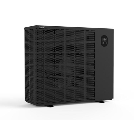 Full Inverter Warmtepomp InverX Horizontaal