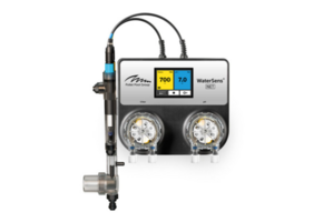 Watersens Automatische dosering Watersens pH/Rx (sondes incl)