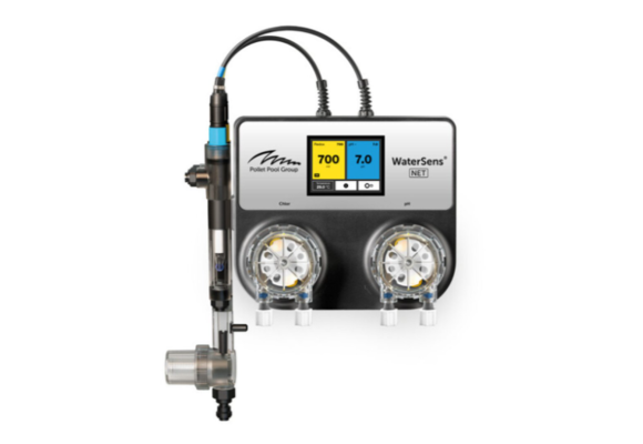 Watersens Automatische dosering Watersens pH/Rx (sondes incl)