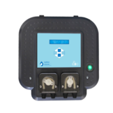 Blue Electrique Automatisch Doseren Orpheo X - PH + RX