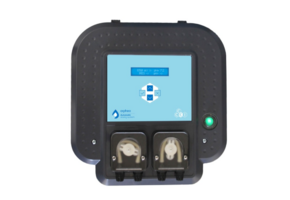 Blue Electrique Automatisch Doseren Orpheo X - PH + RX