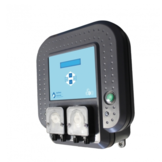 Blue Electrique Automatisch Doseren Orpheo X - PH + RX