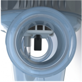 Blue Electrique Automatisch Doseren Orpheo X - PH + RX