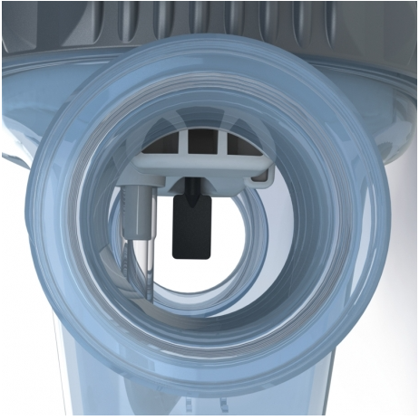 Blue Electrique Automatisch Doseren Orpheo X - PH + RX