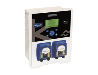 Klereo Kalypso Pro doseringsysteem - PH en RX