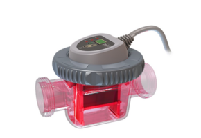 Zlt Zelia zoutelektrolyse