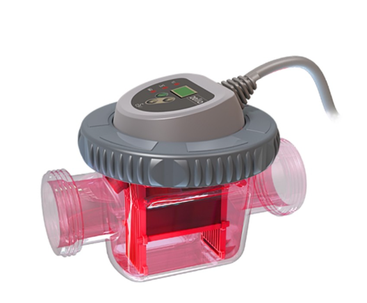 Zlt Zelia zoutelektrolyse