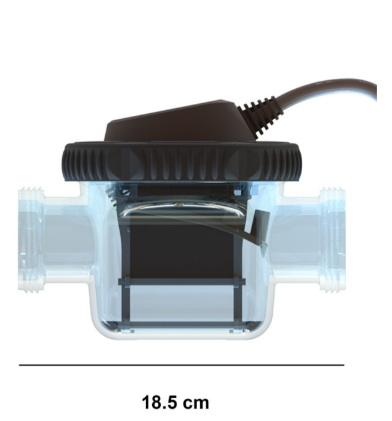 Zlt Zelia zoutelektrolyse