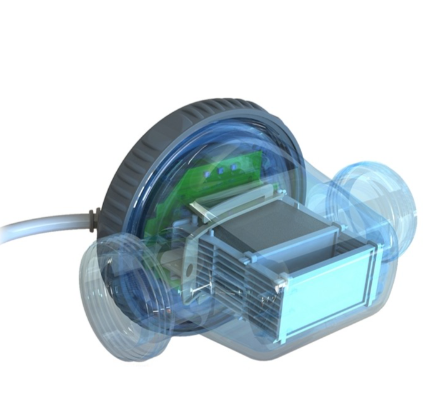 Zlt Zelia zoutelektrolyse