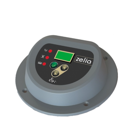 Zlt Zelia zoutelektrolyse