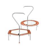 Allforpools Trampoline Aquatique WXTramp rond model