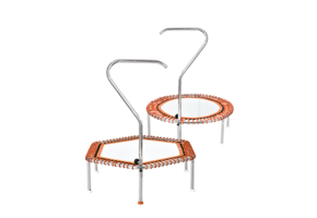 Allforpools Trampoline Aquatique WXTramp rond model