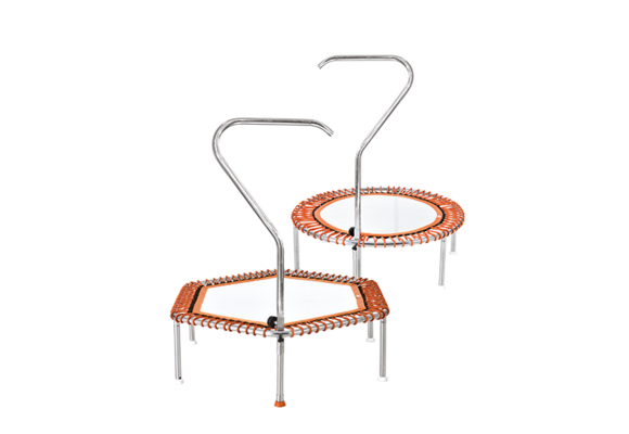 Allforpools Trampoline Aquatique WXTramp rond model