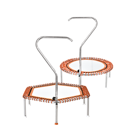 Allforpools Trampoline Aquatique WXTramp rond model