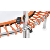 Allforpools Trampoline Aquatique WXTramp rond model