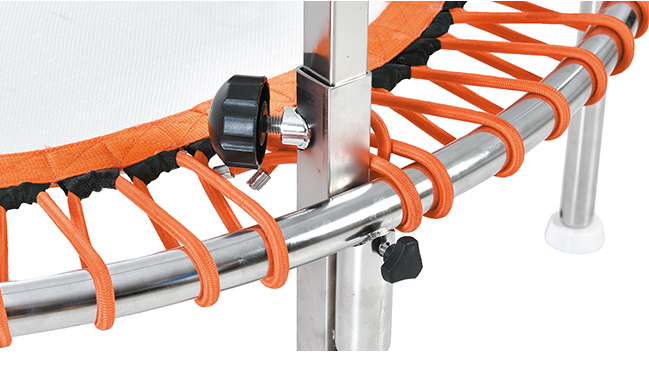 Allforpools Trampoline Aquatique WXTramp rond model