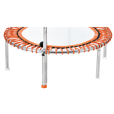 Allforpools Trampoline Aquatique WXTramp rond model