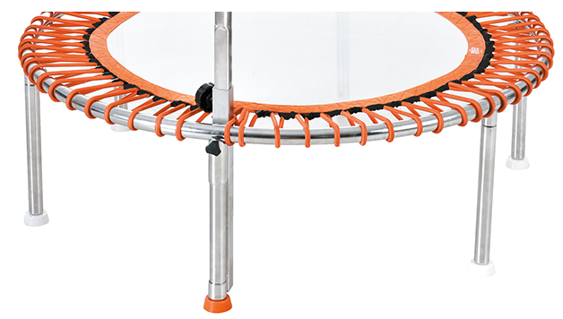 Allforpools Trampoline Aquatique WXTramp rond model