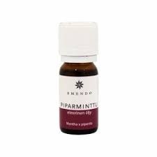 Emendo etherische olie Pepermunt 10 ml