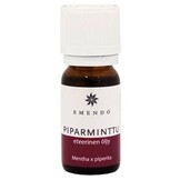 Emendo etherische olie Pepermunt 10 ml