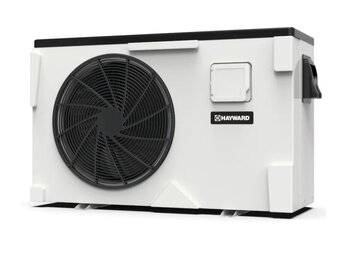 Hayward K-PAC Full Inverter Warmtepomp 11 kW - Tot 65 m3
