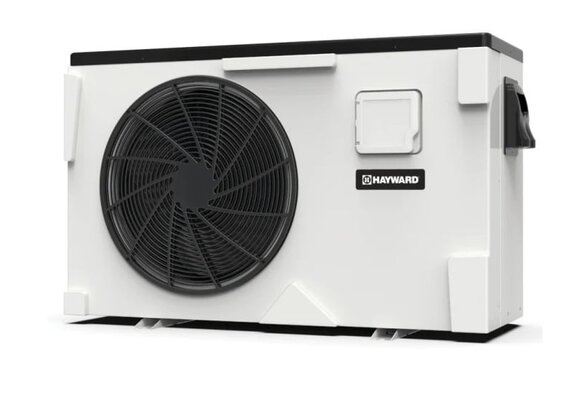 Hayward K-PAC Full Inverter Warmtepomp 11 kW  - Tot 65 m3