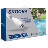 Kokido Skooba Zwembad en Spa stofzuiger - Spa Vac