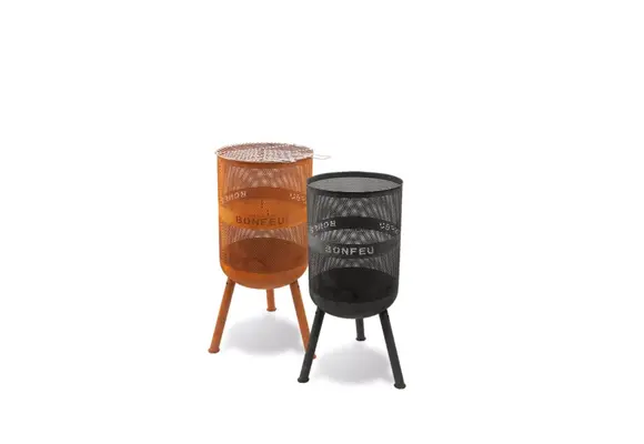 Bonfeu Bonves 45 vuurhaard en grill