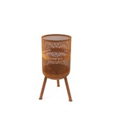 Bonfeu Bonves 45 vuurhaard en grill